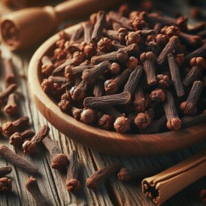 Cloves