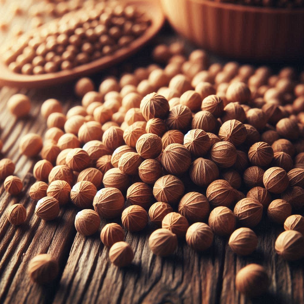 Coriander Seeds