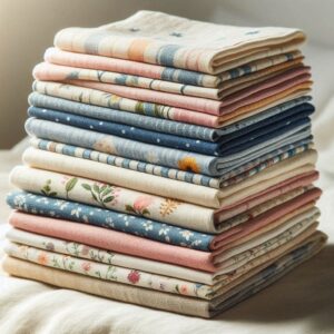 Cotton Fabrics
