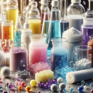 Detergent Raw Materials