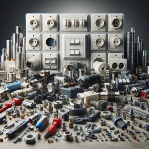 Electrical Fittings