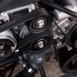 Auto Spare Parts