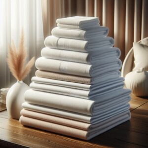 Hotel Linen
