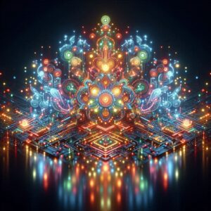 LED Lights