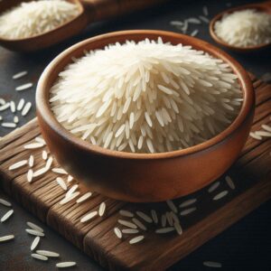 Premium Basmati Rice