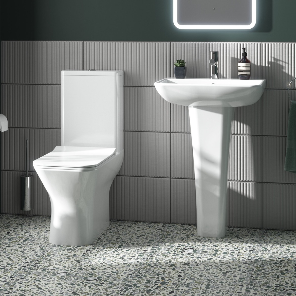 Sanitary Ware