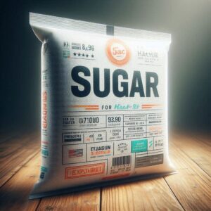 Sugar