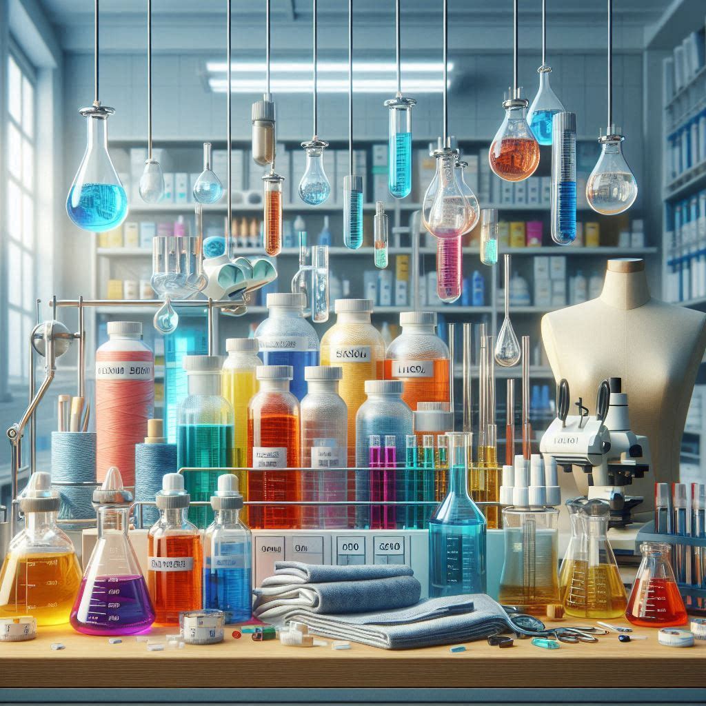 Textile Chemicals