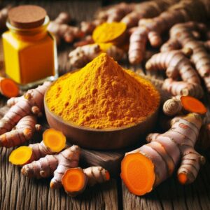 Turmeric