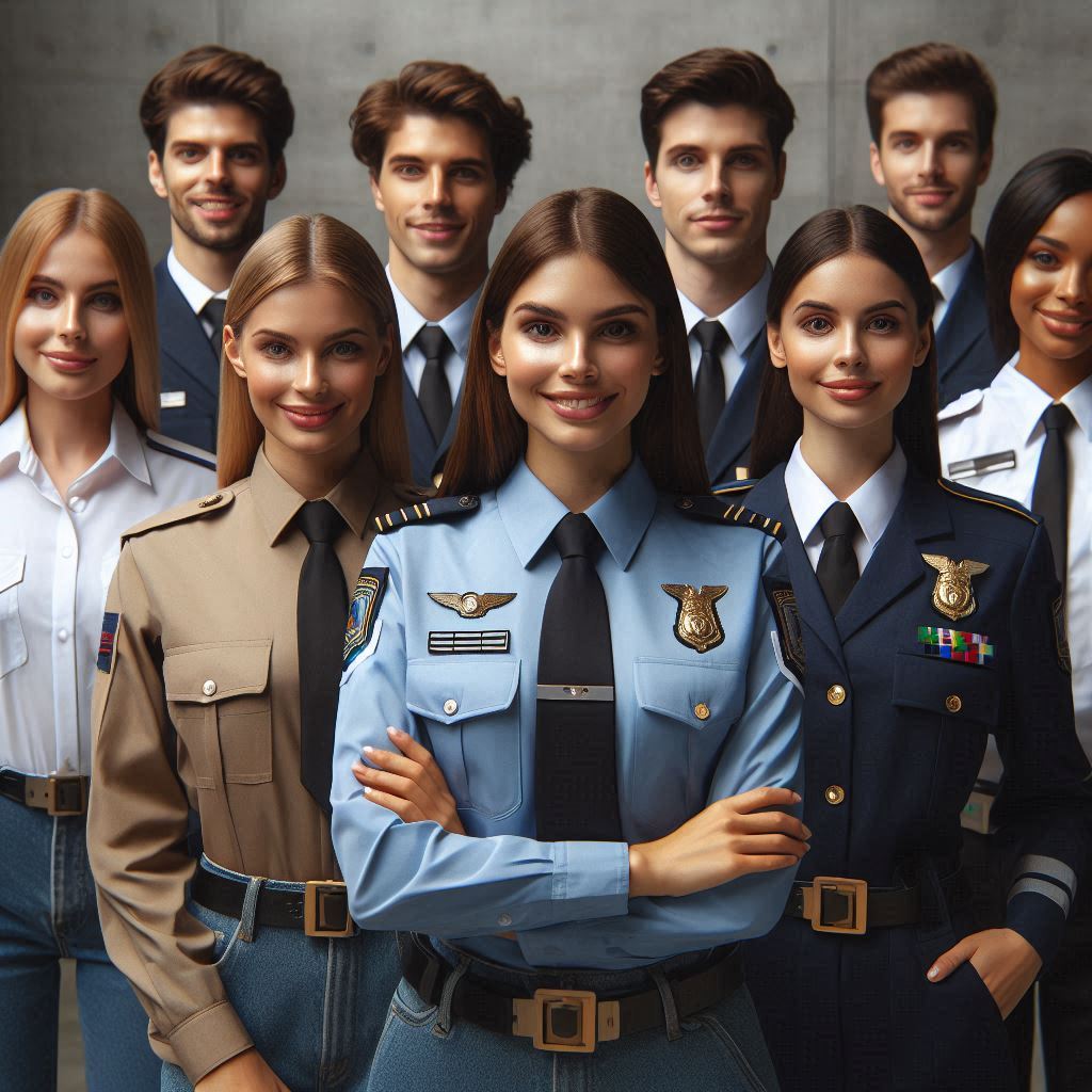 Uniforms