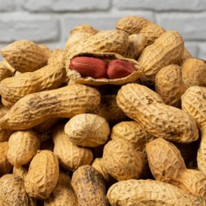Peanuts / Groundnuts